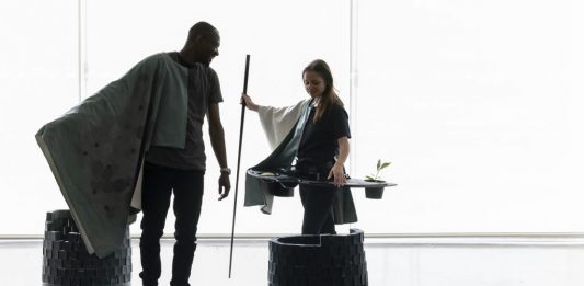 El IVAM (València) presenta una última activación de la muestra ‘Craving for Southern Light’