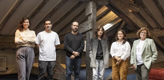 Anunciadxs lxs ganadorxs de las becas de la Fundación Botín (Santander)