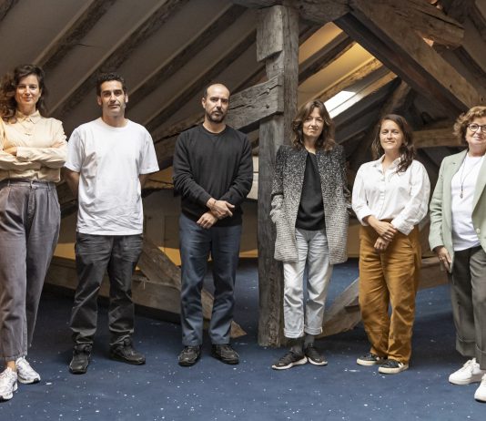 Anunciadxs lxs ganadorxs de las becas de la Fundación Botín (Santander)