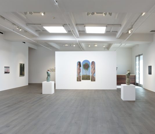 exibart.es destaca: ‘Illuminations,’ un comisariado de Natalia González Martín para Steve Turner (Los Ángeles)