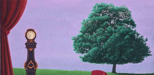 Dis Berlin vuelve a Barcelona con una monográfica en Sala Parés