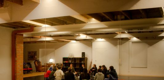 El Born CCM (Barcelona) inaugura una colaboración con la Cia Miquel Barcelona