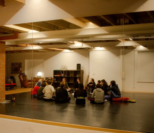 El Born CCM (Barcelona) inaugura una colaboración con la Cia Miquel Barcelona