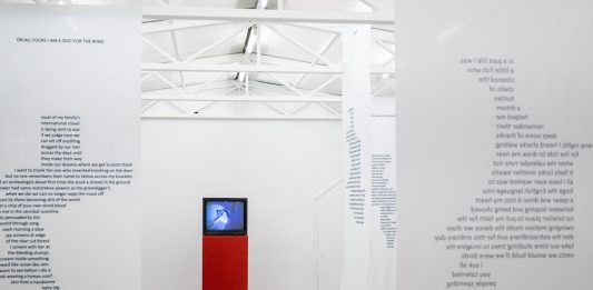 exibart.es destaca: fluent (Santander) lanza un programa de estudios