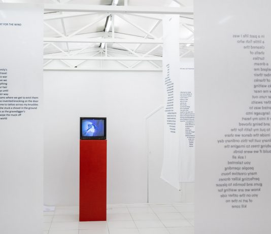 exibart.es destaca: fluent (Santander) lanza un programa de estudios