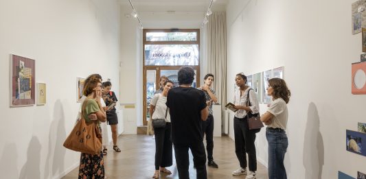 Barcelona Gallery Weekend cumple 9 años y anuncia el listado de galerías participantes
