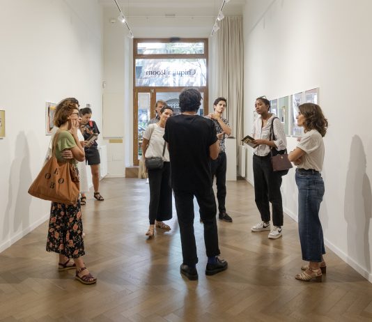 Barcelona Gallery Weekend cumple 9 años y anuncia el listado de galerías participantes