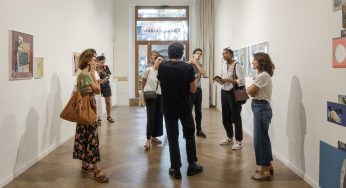 Barcelona Gallery Weekend cumple 9 años y anuncia el listado de galerías participantes