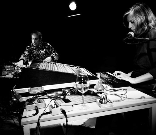 Tabakalera (Donostia) anuncia su primer festival de arte sonoro, performance y música experimental