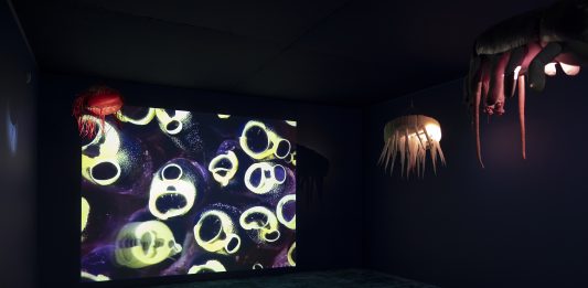 TBA21 avanza información sobre su nueva exposición ‘Inteligencia líquida’