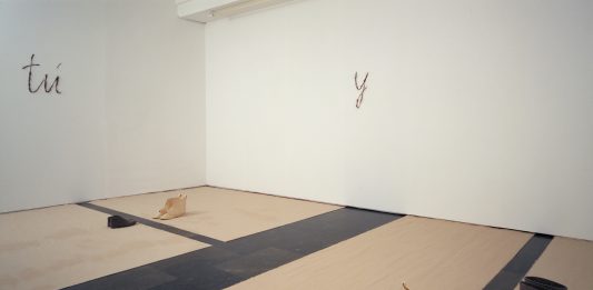 La artista Eva Lootz dona 36 obras a la Fundación Museo Reina Sofía (Madrid)