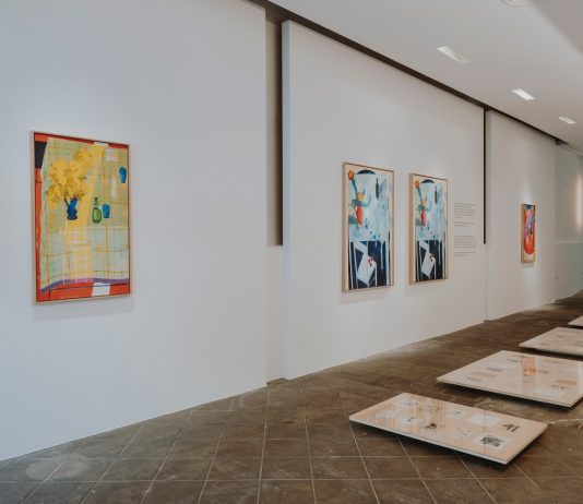 Santa & Cole (Barcelona) inaugura ‘Colectiva de verano’