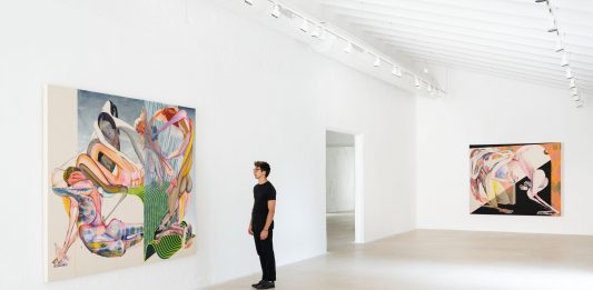Hauser & Wirth Menorca inaugura su exposición anual ‘Come In From An Endless Place’