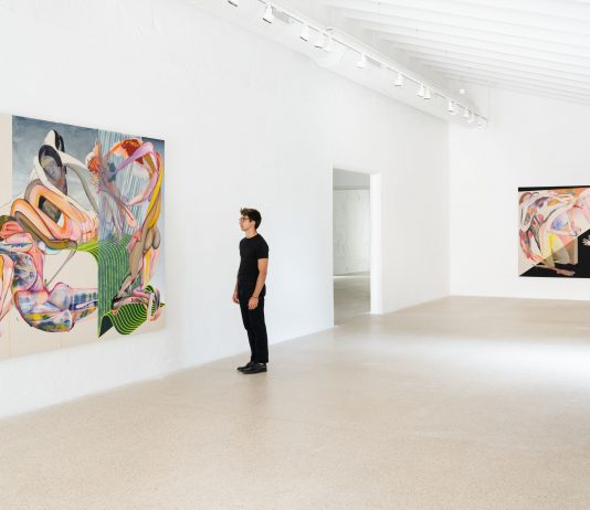 Hauser & Wirth Menorca inaugura su exposición anual ‘Come In From An Endless Place’