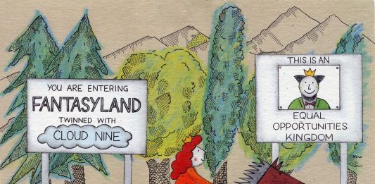 La Virreina (Barcelona) presenta una retrospectiva del colectivo Leeds Animation Workshop