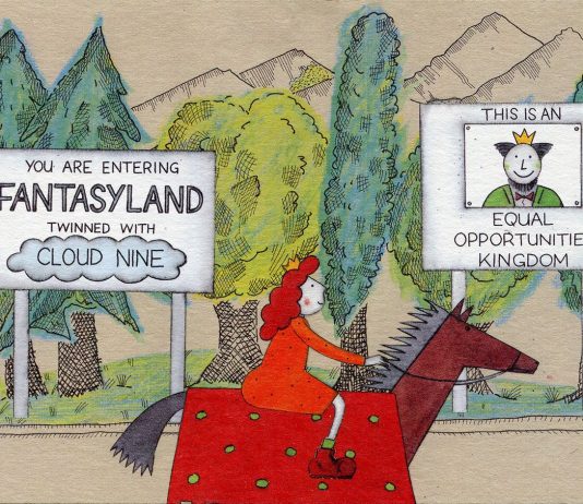 La Virreina (Barcelona) presenta una retrospectiva del colectivo Leeds Animation Workshop