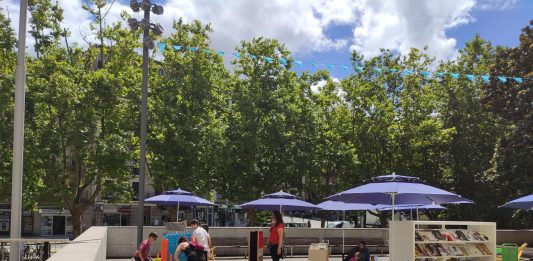 Tabakalera (Donostia) anuncia las actividades que conforman su programación estival