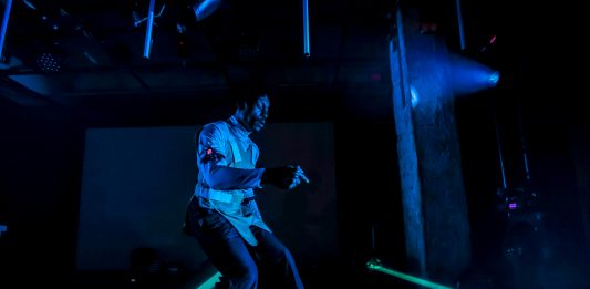 Matadero Madrid anuncia la programación de la 5a edición del festival L.E.V.