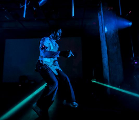 Matadero Madrid anuncia la programación de la 5a edición del festival L.E.V.