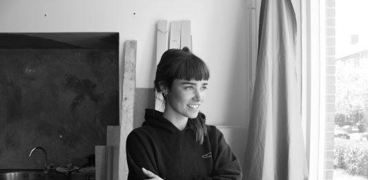 La artista vasca Nora Aurrekoetxea gana el IX Premio Internacional de Arte Marta García-Fajardo (MGF)