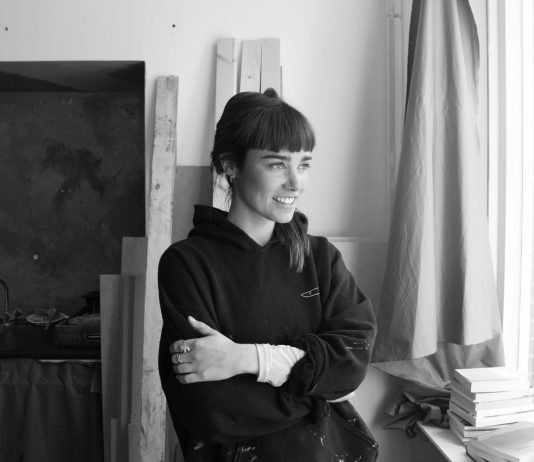 La artista vasca Nora Aurrekoetxea gana el IX Premio Internacional de Arte Marta García-Fajardo (MGF)