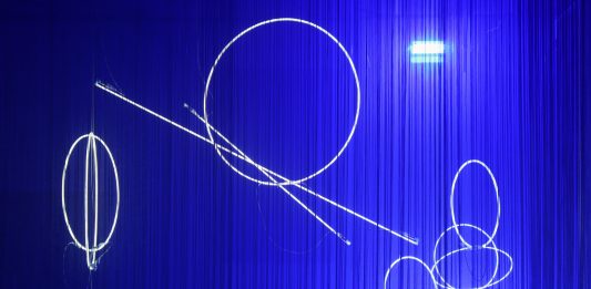 MIRA Digital Arts Festival (Barcelona) avanza gran parte de su programación para su 12a edición