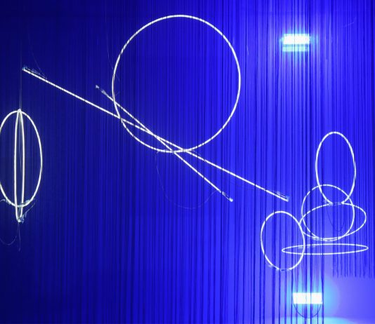 MIRA Digital Arts Festival (Barcelona) avanza gran parte de su programación para su 12a edición