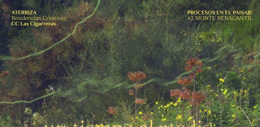 exibart.es destaca: Las Cigarreras (Alacant) promueve una residencia dirigida a artistas