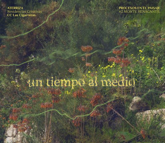 exibart.es destaca: Las Cigarreras (Alacant) promueve una residencia dirigida a artistas