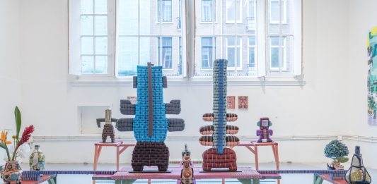 Swab Barcelona, la feria de arte internacional, anuncia  las 70 galerías que participarán en su 16ª edición