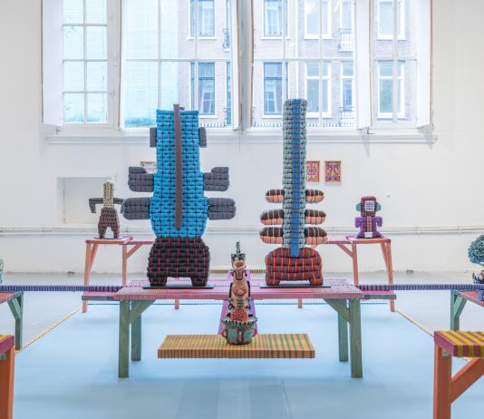 Swab Barcelona, la feria de arte internacional, anuncia las 70 galerías que participarán en su 16ª edición