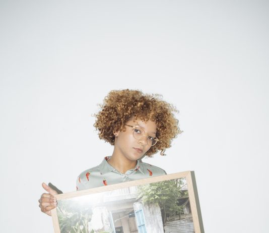 exibart.es entrevista: Agnes Essonti Luque, polinizaciones cruzadas