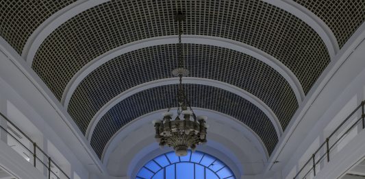 Este verano, la capital española promueve varias propuestas artísticas en Festival Escenas de Verano