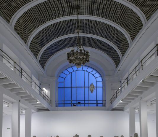 Este verano, la capital española promueve varias propuestas artísticas en Festival Escenas de Verano