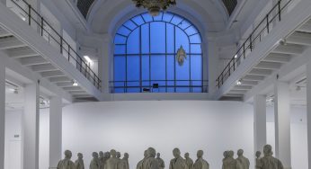 Este verano, la capital española promueve varias propuestas artísticas en Festival Escenas de Verano