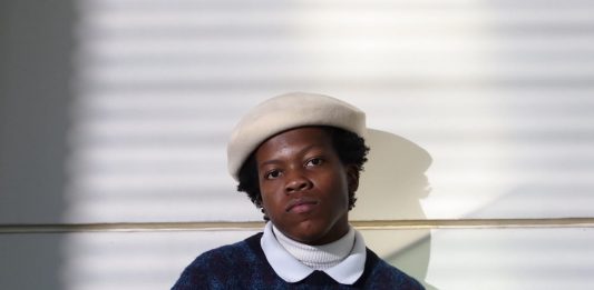 La obra de Tumelo Mtimkhulu llega a Barcelona gracias a Suburbia Contemporary