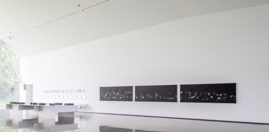 Últimas semanas para ver ‘Río Sil’ de Irene Kopelman en la Fundación Cerezales Antonino y Cinia (León)