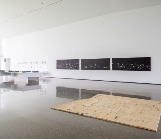 Últimas semanas para ver ‘Río Sil’ de Irene Kopelman en la Fundación Cerezales Antonino y Cinia (León)