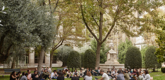 exibart.es destaca: 3a edición de ‘Complemento Directo,’ apoyo para la formación en mediación cultural