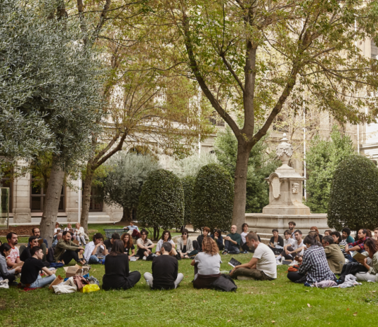 exibart.es destaca: 3a edición de ‘Complemento Directo,’ apoyo para la formación en mediación cultural