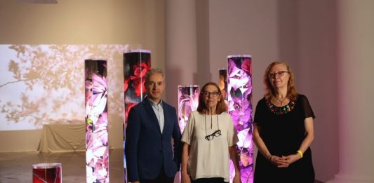 El Centre del Carme (València) inaugura dos grandes exposiciones