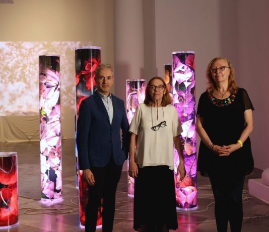 El Centre del Carme (València) inaugura dos grandes exposiciones