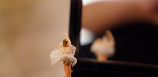 La semana que viene, Ginebra Raventós lleva a cabo una performance en la Fundació Suñol