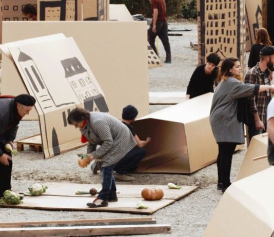 La BIENALSUR contará con la participación de Jordi Colomer, Joan Fontcuberta, Antoni Muntadas y Marc Vilanova