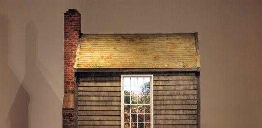 Ya queda inaugurada ‘Cuando acaba el día’ de Concha Martínez Barreto en el MARCO (Vigo)