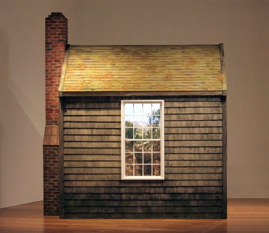 Ya queda inaugurada ‘Cuando acaba el día’ de Concha Martínez Barreto en el MARCO (Vigo)