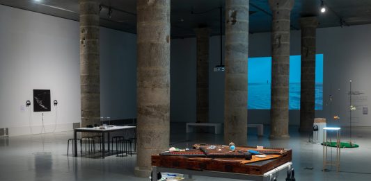 La Panera (Lleida) presenta ‘Afectes sònics’, una muestra dedicada al arte sonoro