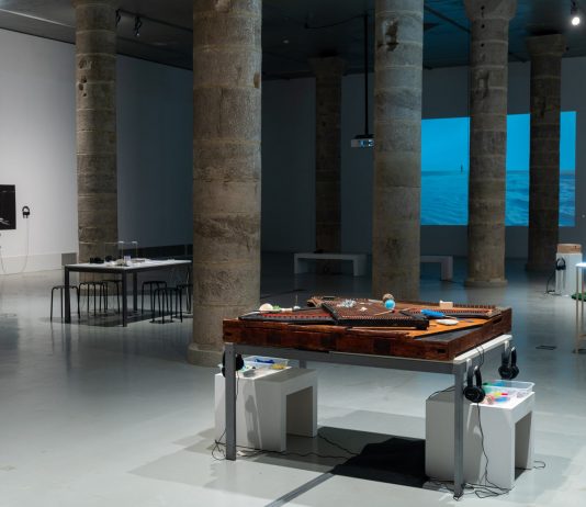 La Panera (Lleida) presenta ‘Afectes sònics’, una muestra dedicada al arte sonoro