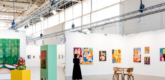 Arranca la 2a edición de CAN Contemporary Art Now (Eivissa); la nueva feria de arte en España