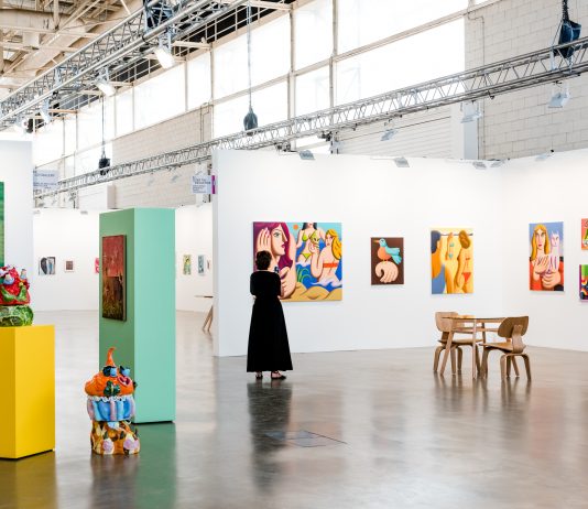 Arranca la 2a edición de CAN Contemporary Art Now (Eivissa); la nueva feria de arte en España